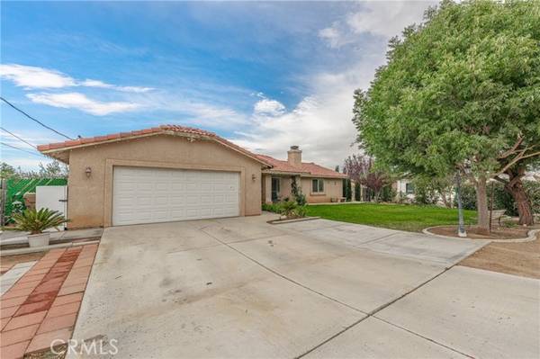 Hesperia, CA 92345,18261 Manzanita Street