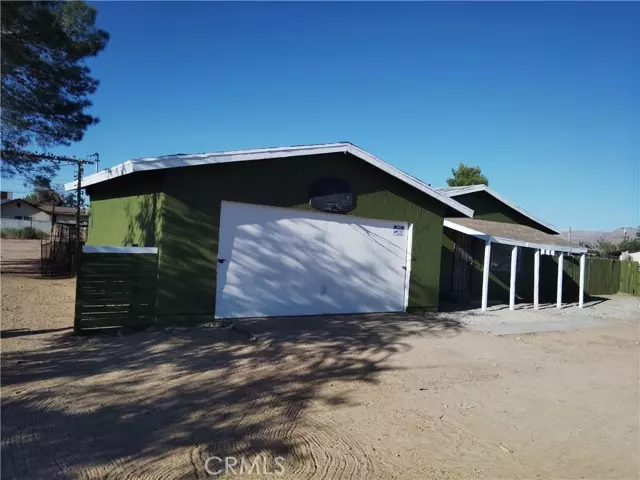 22770 Ottawa Road, Apple Valley, CA 92308