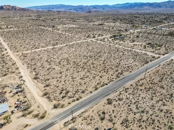 Yucca Valley, CA 92284,0 Avalon