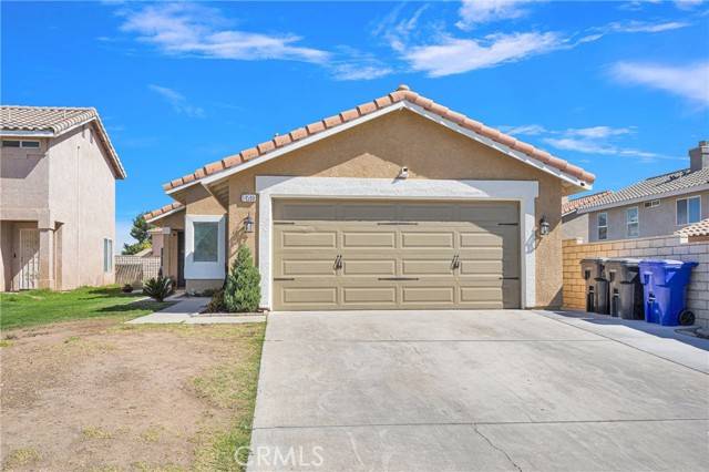 14598 Hidden Canyon Lane, Victorville, CA 92394