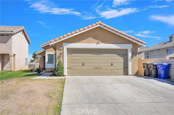 14598 Hidden Canyon Lane, Victorville, CA 92394