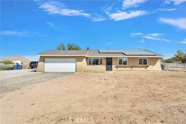 21710 Soboba Road, Apple Valley, CA 92307