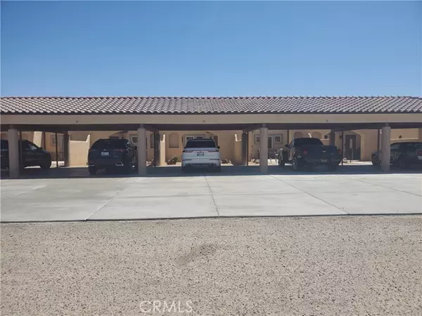 27160 Vista Road #10, Helendale, CA 92342