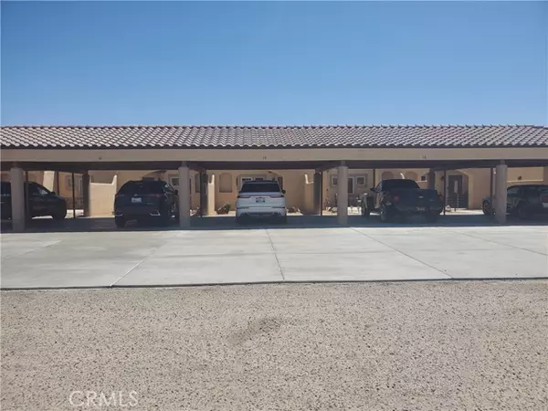 27160 Vista Road #10, Helendale, CA 92342