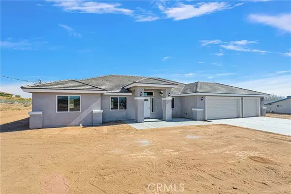 Hesperia, CA 92345,16614 Verano Street