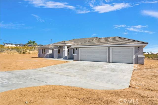 16614 Verano Street, Hesperia, CA 92345