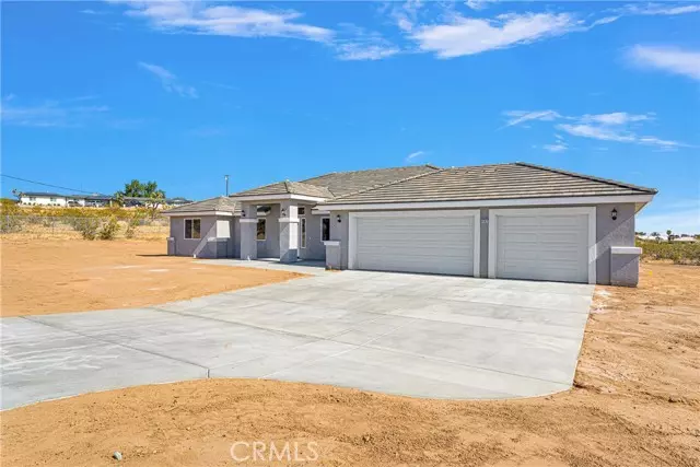 Hesperia, CA 92345,16614 Verano Street