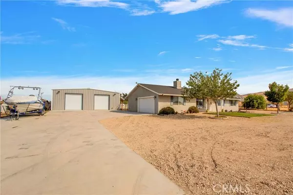 Apple Valley, CA 92308,10661 Blackfoot Road