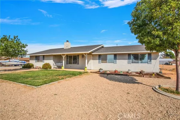 Apple Valley, CA 92308,10661 Blackfoot Road