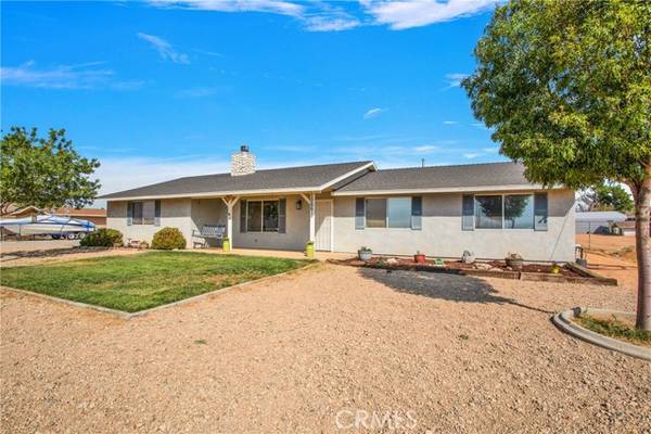 Apple Valley, CA 92308,10661 Blackfoot Road