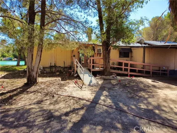 Newberry Springs, CA 92365,34545 Hampskin Road