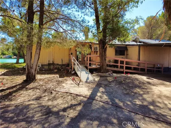 Newberry Springs, CA 92365,34545 Hampskin Road