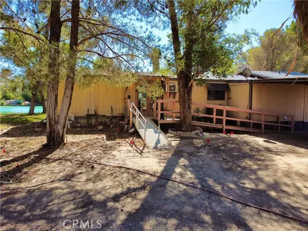 Newberry Springs, CA 92365,34545 Hampskin Road