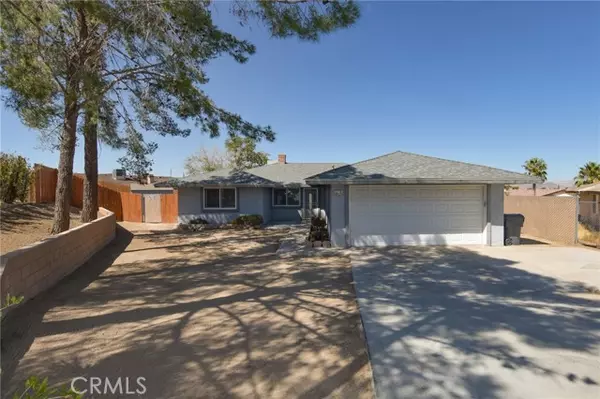 2010 Ruby Drive, Barstow, CA 92311