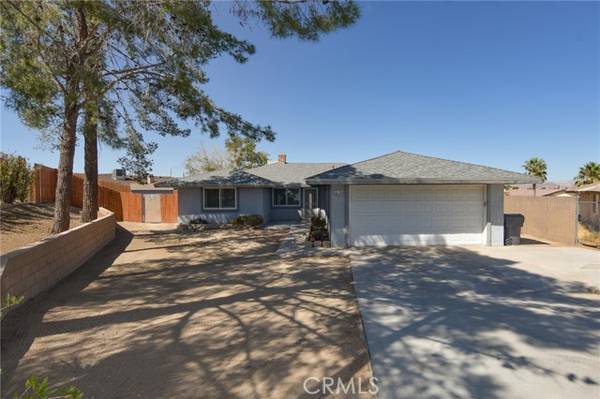 2010 Ruby Drive, Barstow, CA 92311