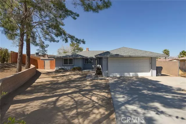 2010 Ruby Drive, Barstow, CA 92311