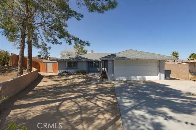 2010 Ruby Drive, Barstow, CA 92311