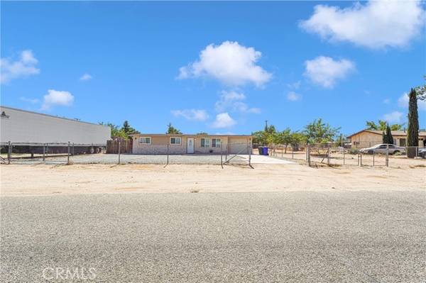 14579 Gravilla Road, Victorville, CA 92392