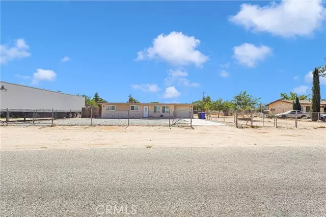 Victorville, CA 92392,14579 Gravilla Road