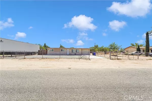 14579 Gravilla Road, Victorville, CA 92392