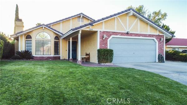 13040 Rain Shadow Road, Victorville, CA 92395