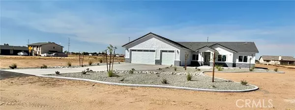 Apple Valley, CA 92308,21282 Laguna Road