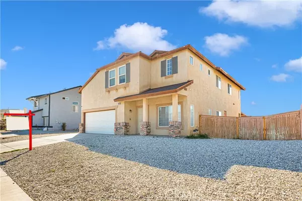 14807 Honeysuckle Street, Victorville, CA 92394