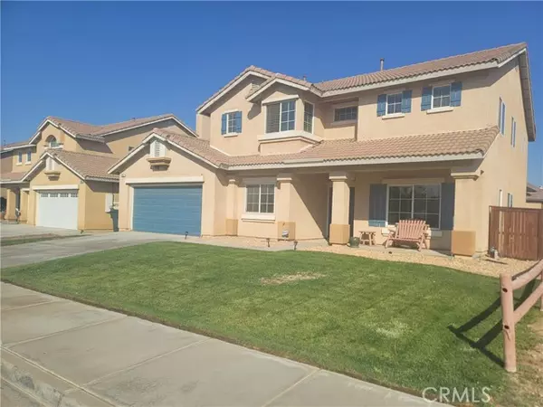 Victorville, CA 92392,12577 Westway