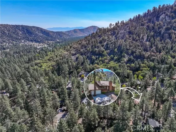 Wrightwood, CA 92397,6065 Cardinal Road