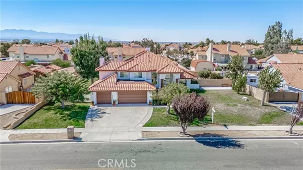 Apple Valley, CA 92308,12310 Iroquois Road