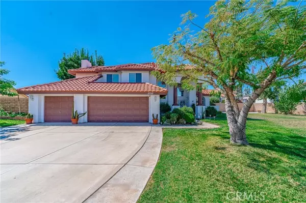 12310 Iroquois Road, Apple Valley, CA 92308