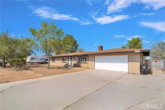 22090 Ramona Avenue, Apple Valley, CA 92307