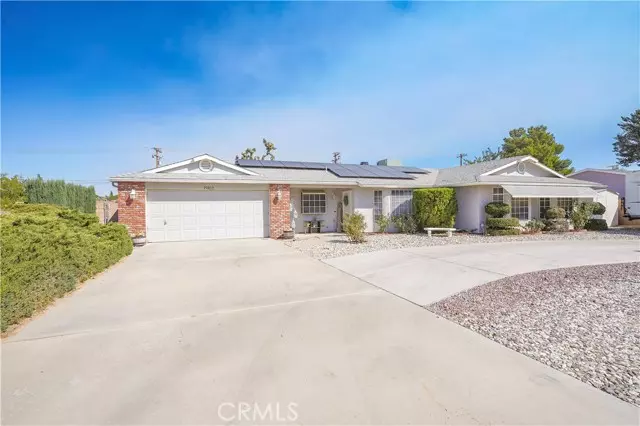 20650 Sitting Bull Road, Apple Valley, CA 92308