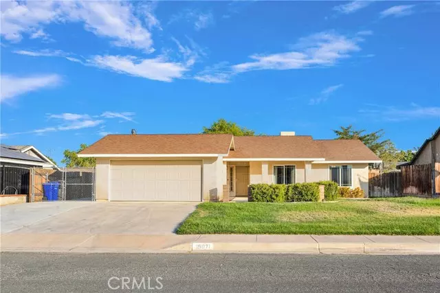 15071 Whitekirk Drive, Victorville, CA 92394