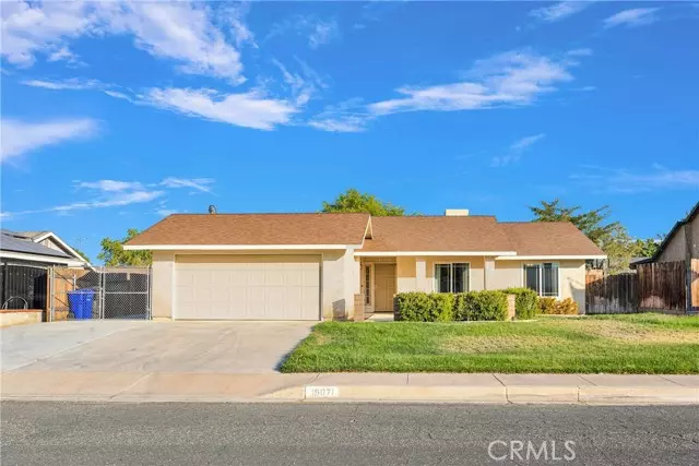 Victorville, CA 92394,15071 Whitekirk Drive