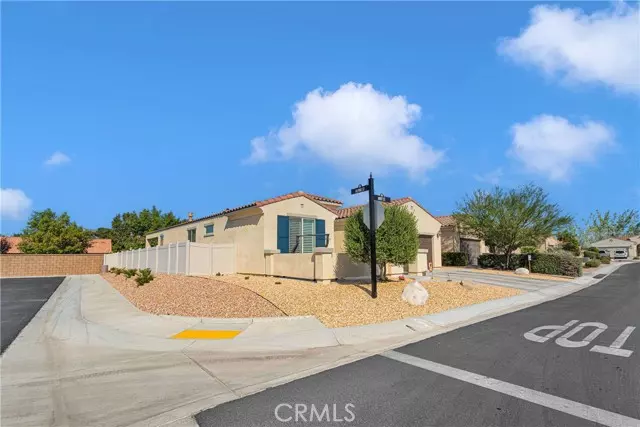 11473 Mint Street, Apple Valley, CA 92308