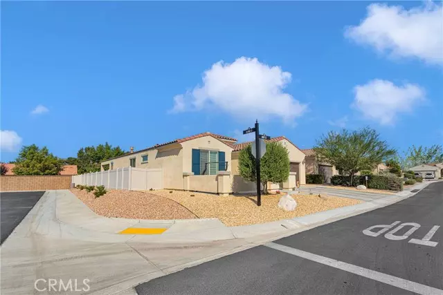 11473 Mint Street, Apple Valley, CA 92308