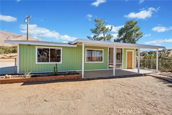 Apple Valley, CA 92308,7787 Hidden Ranch Road