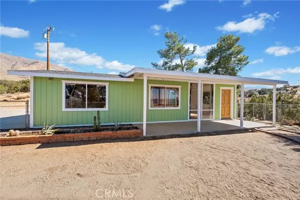 Apple Valley, CA 92308,7787 Hidden Ranch Road