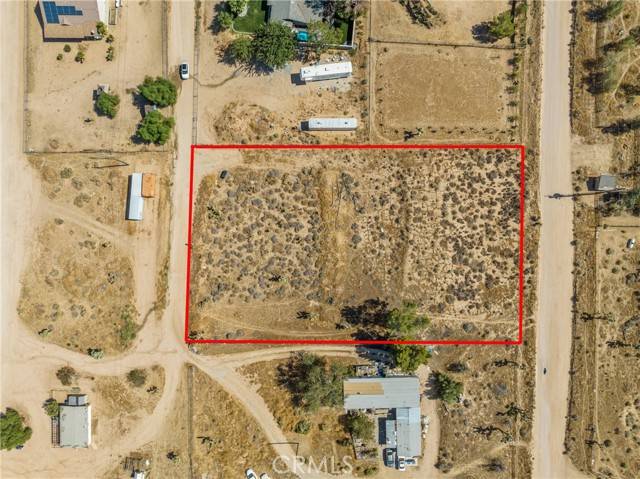 0 Mojave, Apple Valley, CA 92308