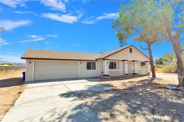 Apple Valley, CA 92308,12419 Pawnee Road