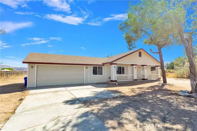 Apple Valley, CA 92308,12419 Pawnee Road