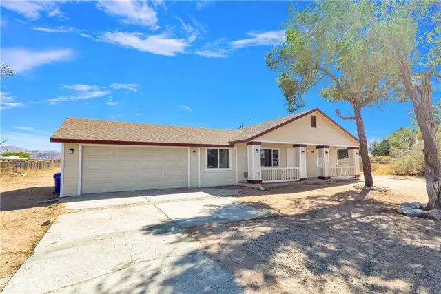 12419 Pawnee Road, Apple Valley, CA 92308