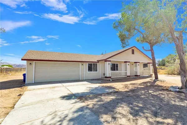 12419 Pawnee Road, Apple Valley, CA 92308