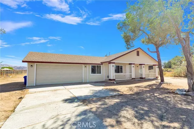 Apple Valley, CA 92308,12419 Pawnee Road