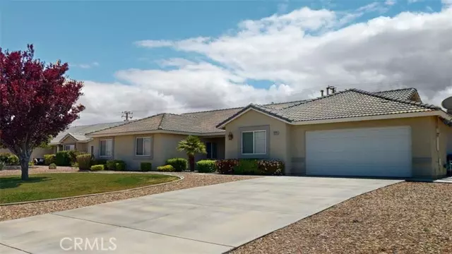 Apple Valley, CA 92308,21225 Nisqually Road