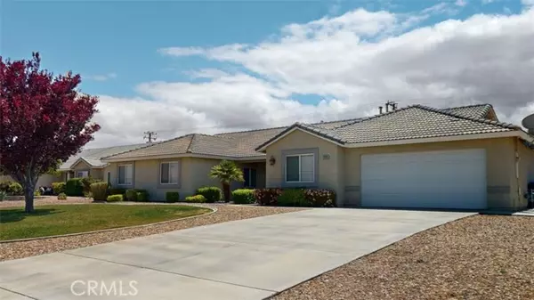 21225 Nisqually Road, Apple Valley, CA 92308