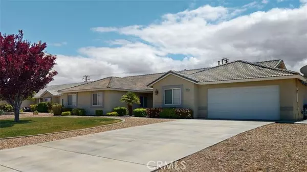 21225 Nisqually Road, Apple Valley, CA 92308