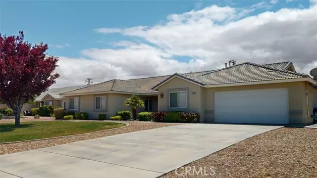 21225 Nisqually Road, Apple Valley, CA 92308