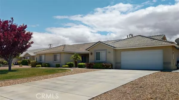 21225 Nisqually Road, Apple Valley, CA 92308